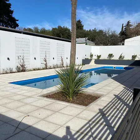 Condominio Lhirondelle II La Falda Exterior foto