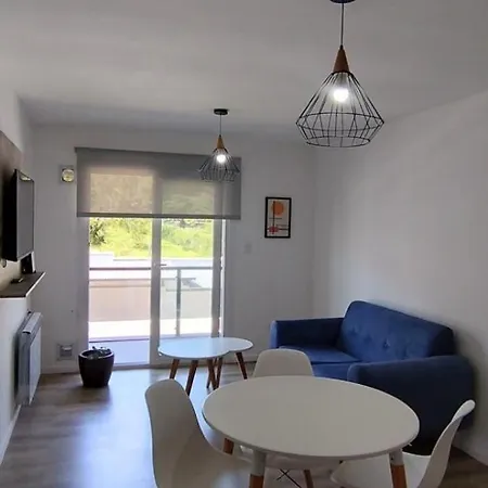 Condominio Lhirondelle II La Falda Exterior foto