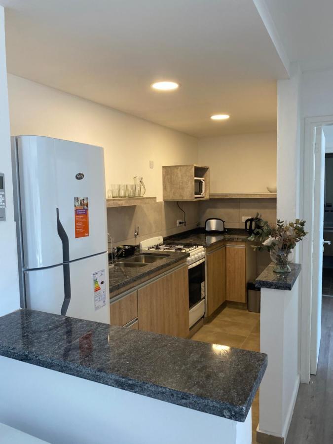 Lhirondelle Ii Apartamento *