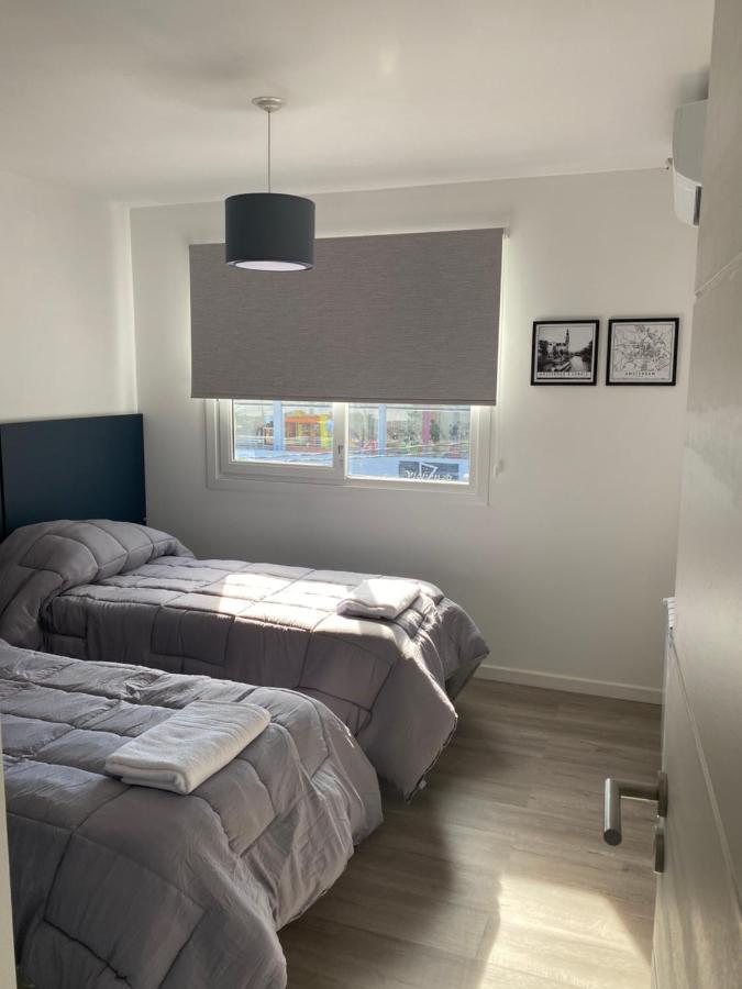 Lhirondelle Ii Apartamento