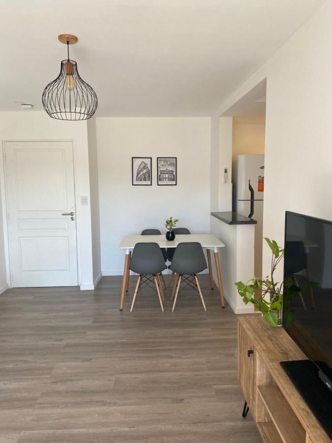 Apartamento Lhirondelle Ii