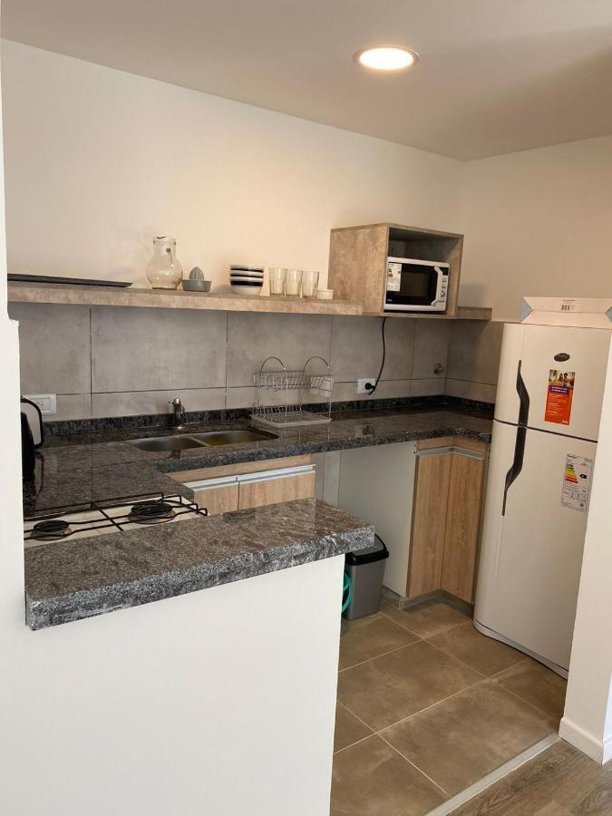 Lhirondelle Ii Apartamento *