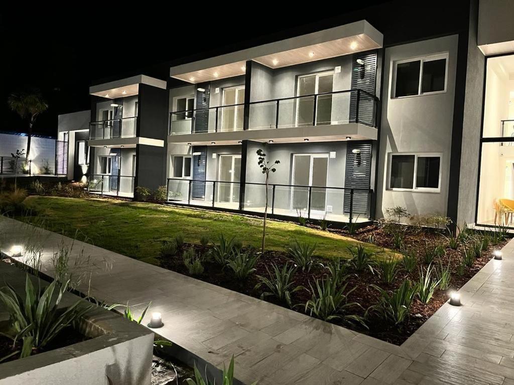 Apartamento Lhirondelle Ii *