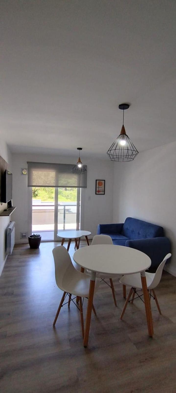 Lhirondelle Ii Apartamento